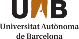 Autonome Universitat Barcelona logo